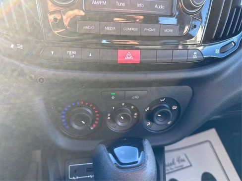 Used 2018 RAM ProMaster City Tradesman image 33