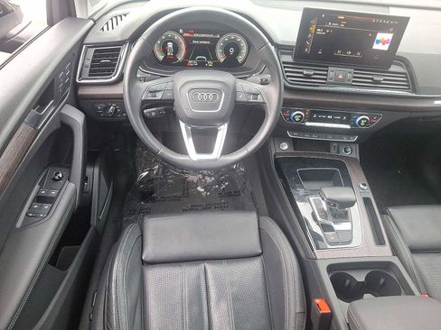Certified 2023 Audi Q5 2.0T Premium Plus w/ Premium Plus Package image 21