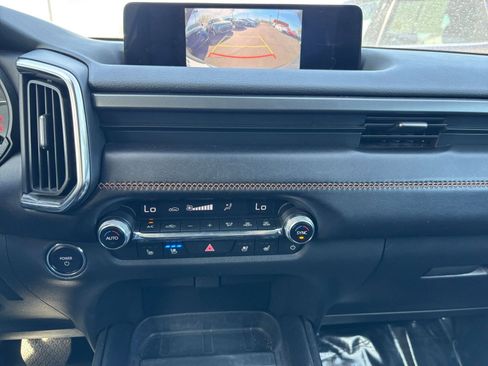 Used 2025 MAZDA CX-50 2.5 Hybrid w/ Premium Plus Pkg image 17