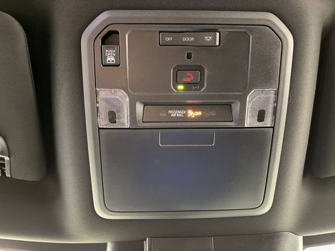 New 2026 Toyota Tundra SR5 RWD image 29