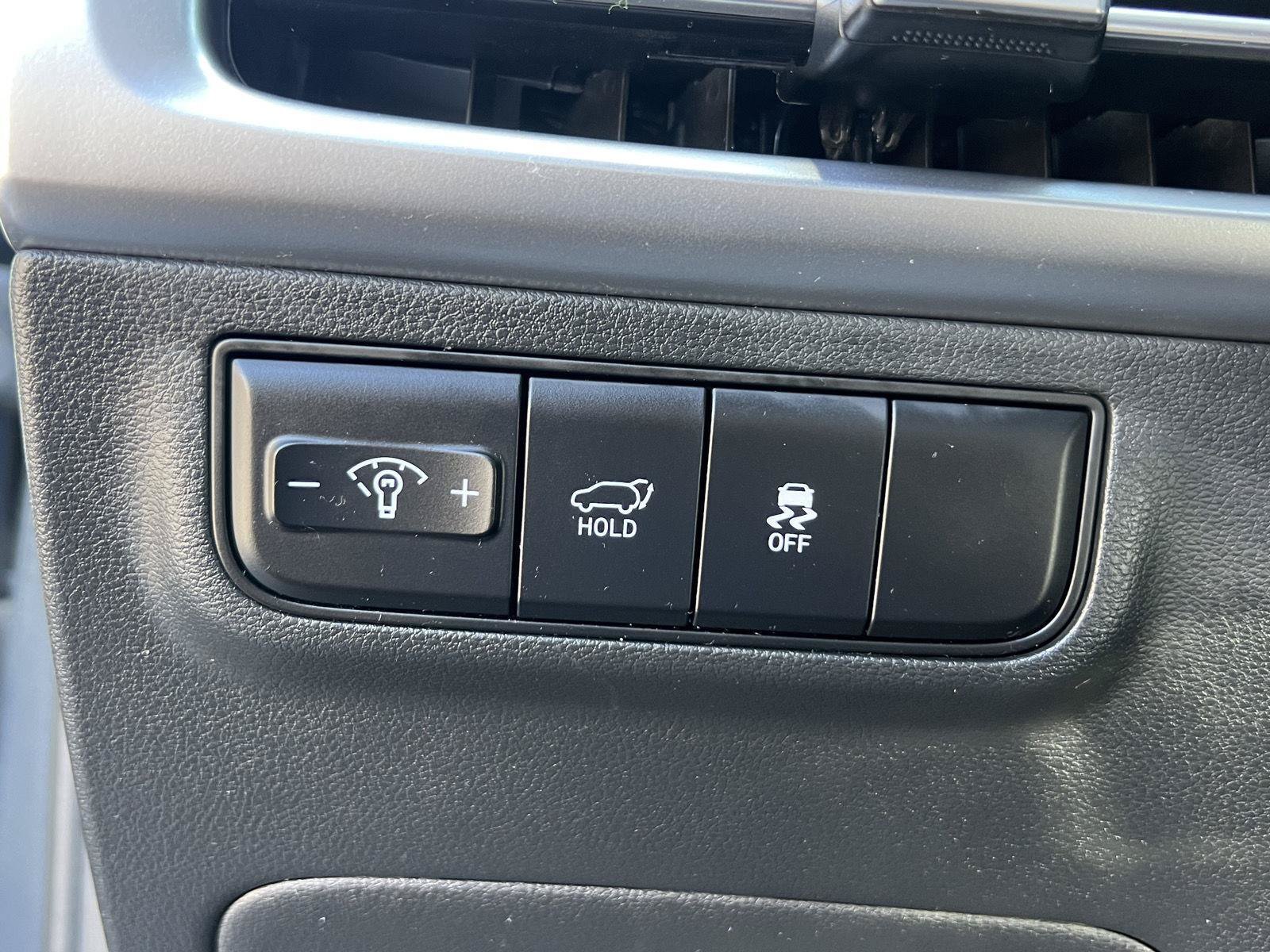 Certified 2026 Hyundai Tucson SEL Plus AWD/4WD image 29