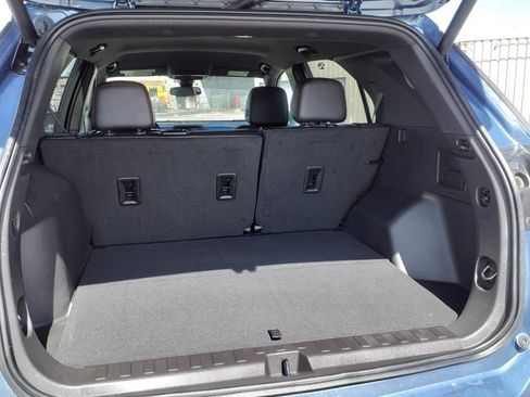 Used 2024 Chevrolet Equinox RS w/ LPO, Floor Liner Package image 17