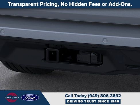 New 2026 Ford Expedition Max Active image 23