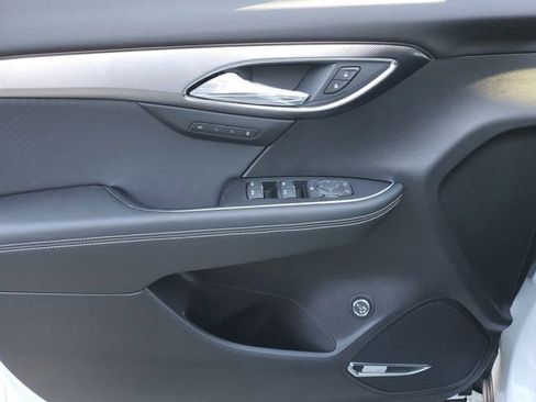 New 2026 Buick Envision Sport Touring AWD/4WD image 17