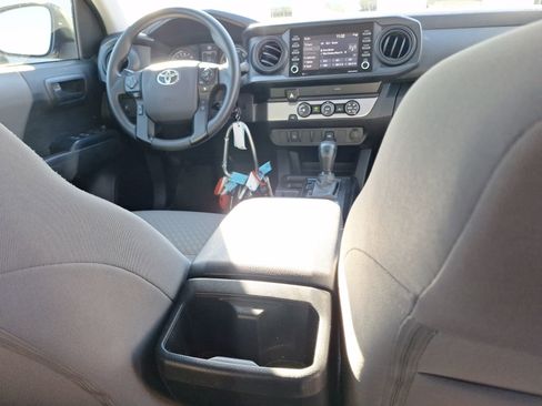 Used 2023 Toyota Tacoma SR image 30