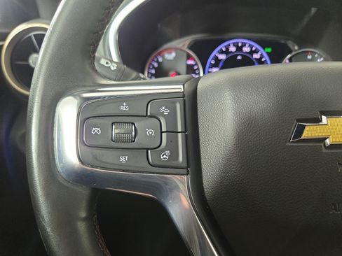 Used 2023 Chevrolet Blazer Premier AWD/4WD image 14