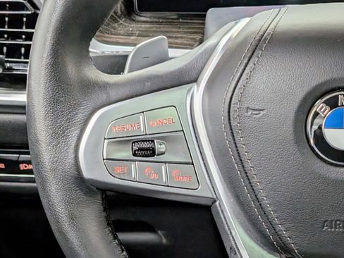 Used 2025 BMW X7 xDrive40i image 44