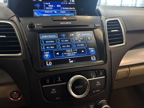 Used 2018 Acura RDX AWD w/ Technology Package image 28