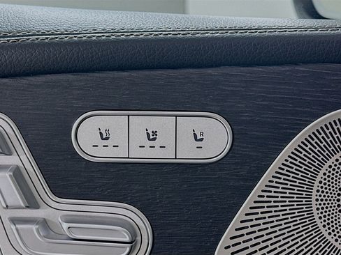 New 2026 Mercedes-Benz GLE 350 4MATIC image 22