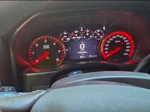 Used 2015 GMC Sierra 1500 Denali AWD/4WD image 8