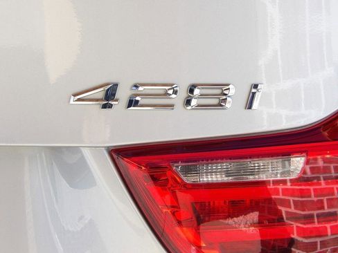 Used 2016 BMW 428i xDrive Coupe image 35
