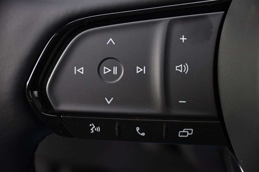 New 2026 MAZDA CX-5 Preferred AWD/4WD image 31