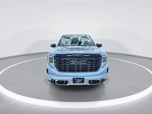 New 2026 GMC Sierra 1500 Denali Ultimate AWD/4WD image 3