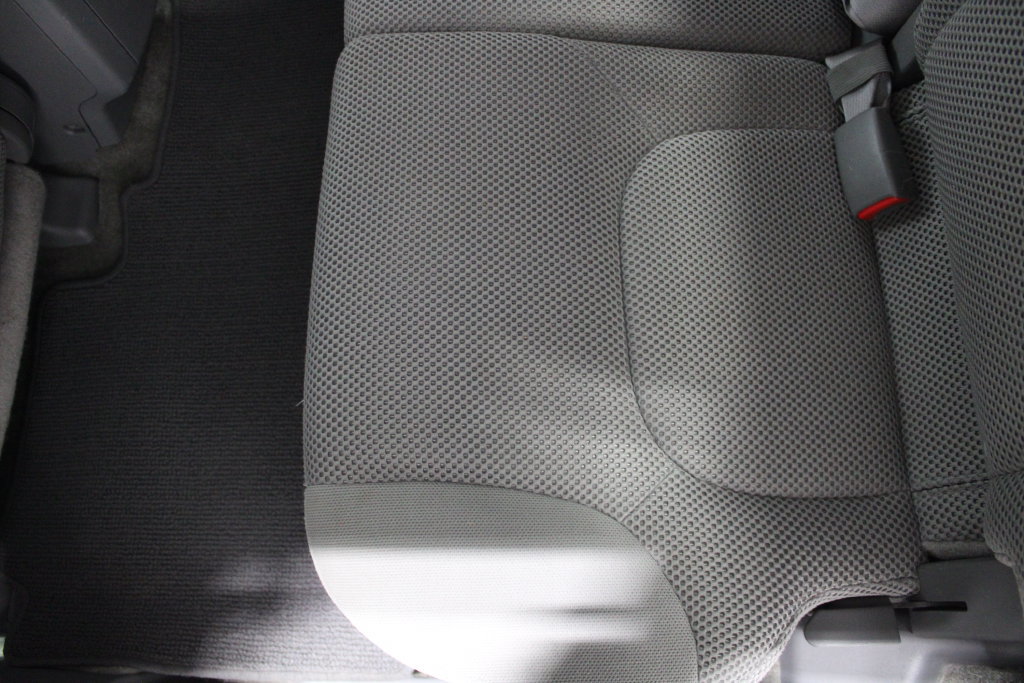 Used 2011 Nissan Frontier SV w/ SV Premium Utility Pkg RWD image 17