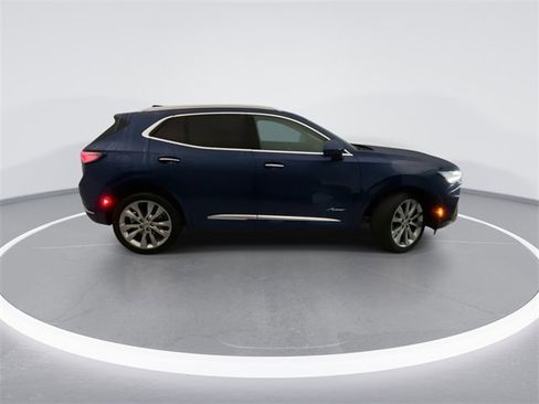 Used 2023 Buick Envision Avenir image 5