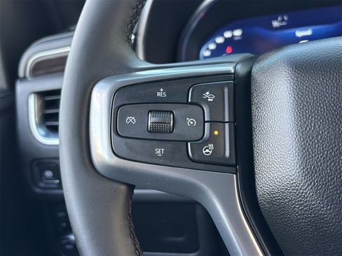 Used 2024 Chevrolet Tahoe Z71 w/ Luxury Package image 27