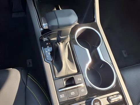 New 2026 Kia K5 GT w/ GT1 Package image 12