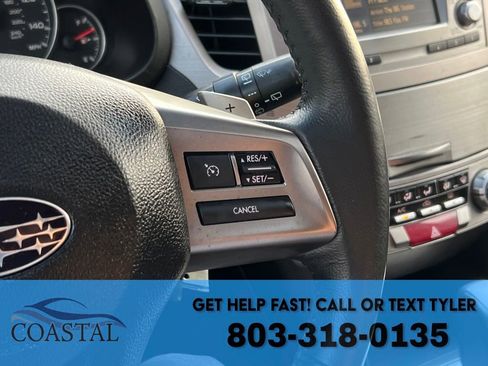 Used 2014 Subaru Outback 2.5i Premium image 31