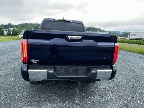 New 2026 Toyota Tundra 1794 Edition AWD/4WD image 3