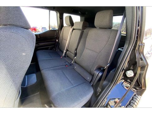 Used 2025 Toyota Land Cruiser 1958 image 22