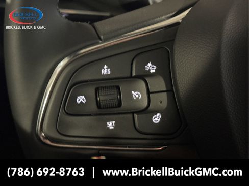New 2025 Buick Envista Preferred w/ Convenience I Package image 30