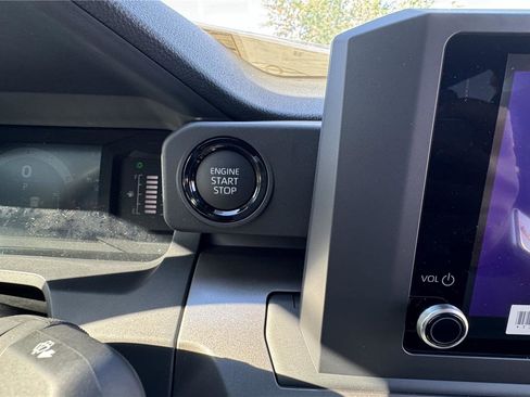 New 2025 Toyota Tacoma SR5 image 17