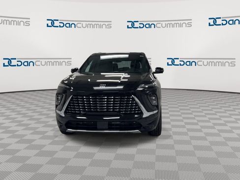 New 2026 Buick Enclave Avenir w/ Super Cruise Package image 3