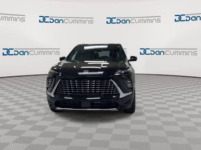 New 2026 Buick Enclave Avenir w/ Super Cruise Package