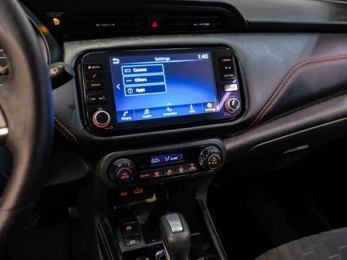 Used 2023 Nissan Kicks SR FWD image 33