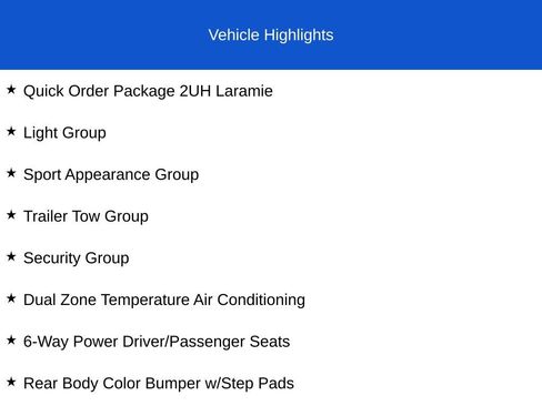 Used 2005 Dodge Ram 2500 Truck SLT RWD image 6