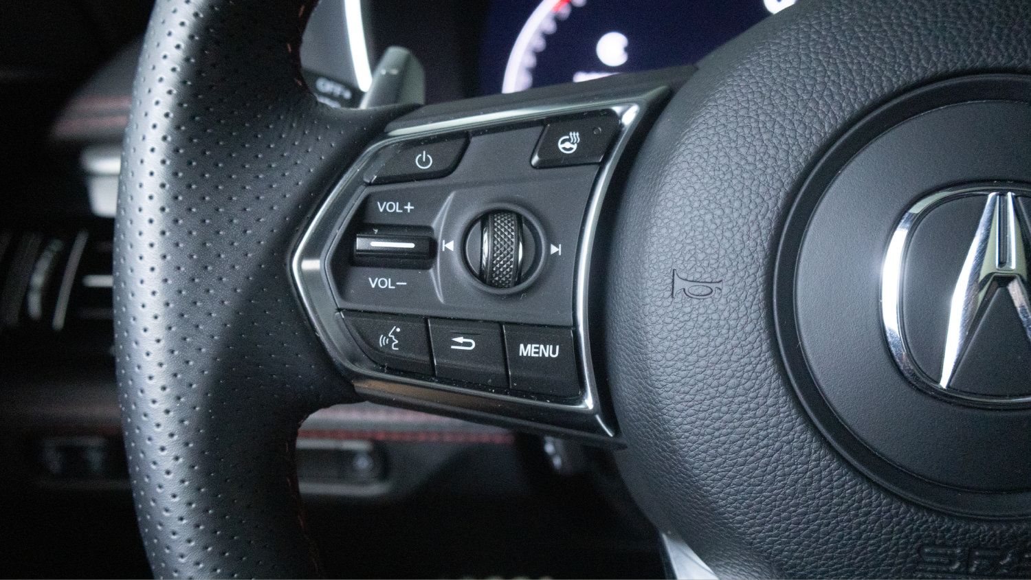 Used 2026 Acura MDX A-Spec w/ Advance Package AWD/4WD image 20