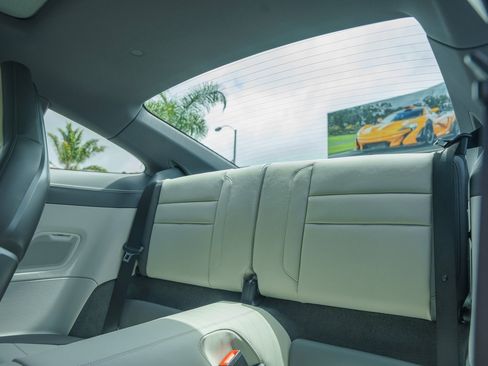 Used 2025 Porsche 911 Carrera S image 12