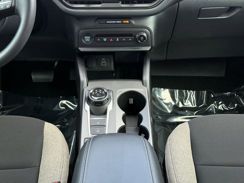 New 2025 Ford Bronco Sport Big Bend AWD/4WD image 16