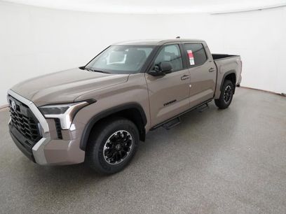 New 2026 Toyota Tundra SR5