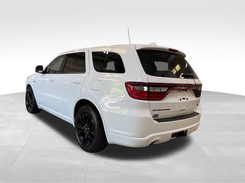 Used 2020 Dodge Durango R/T w/ Blacktop Package RWD image 2
