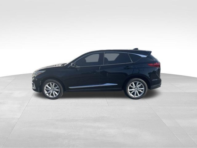 Used 2019 Acura RDX AWD image 9