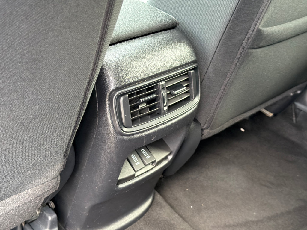Used 2018 Honda CR-V EX image 21