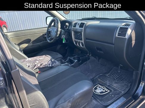 Used 2010 Chevrolet Colorado LT image 14