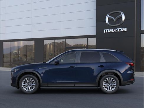 New 2026 MAZDA CX-90 3.3 Turbo w/ Select Package image 3