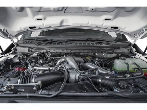 New 2026 Ford F350 XLT AWD/4WD image 30