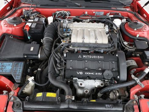 Used 1995 Mitsubishi 3000GT SL image 23