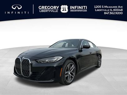 Used 2023 BMW 430i Gran Coupe xDrive