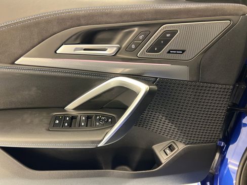 Used 2026 BMW X2 M35i w/ Technology Package image 12