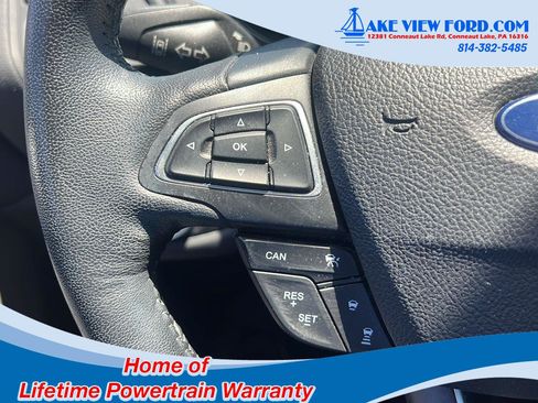 Used 2019 Ford Escape SEL AWD/4WD image 25