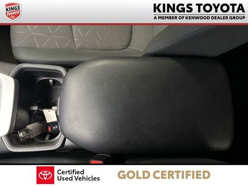 Used 2023 Toyota RAV4 AWD Hybrid image 20