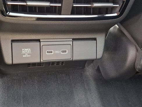 Used 2022 Acura MDX Type S AWD/4WD image 13