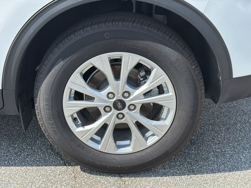 Used 2025 Ford Escape Active FWD image 31