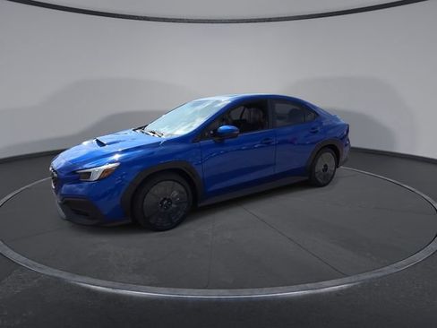 New 2026 Subaru WRX Limited w/ Accessory Package #2 AWD/4WD image 4