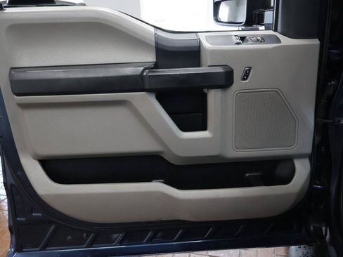 Used 2017 Ford F350 XL AWD/4WD image 11
