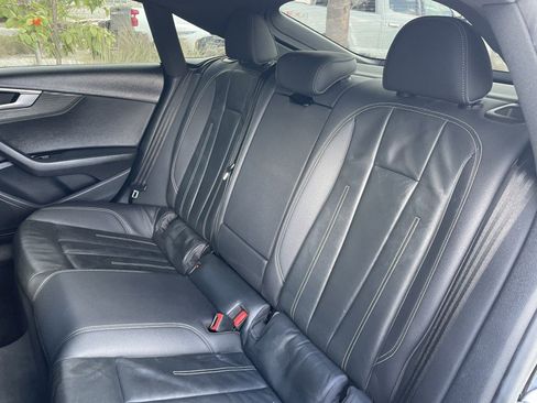 Used 2021 Audi A5 2.0T Premium AWD/4WD image 12